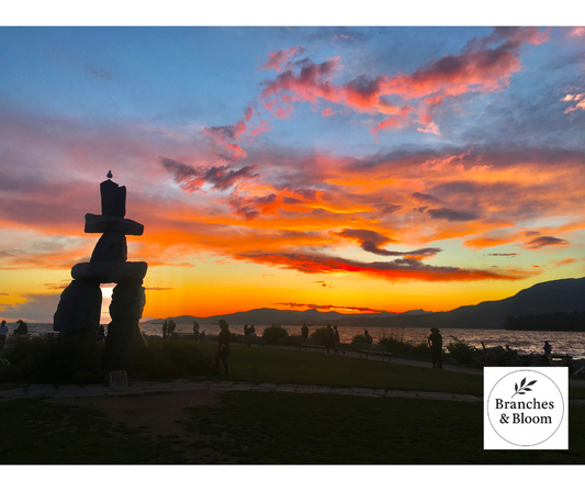 A West Coast Goodbye